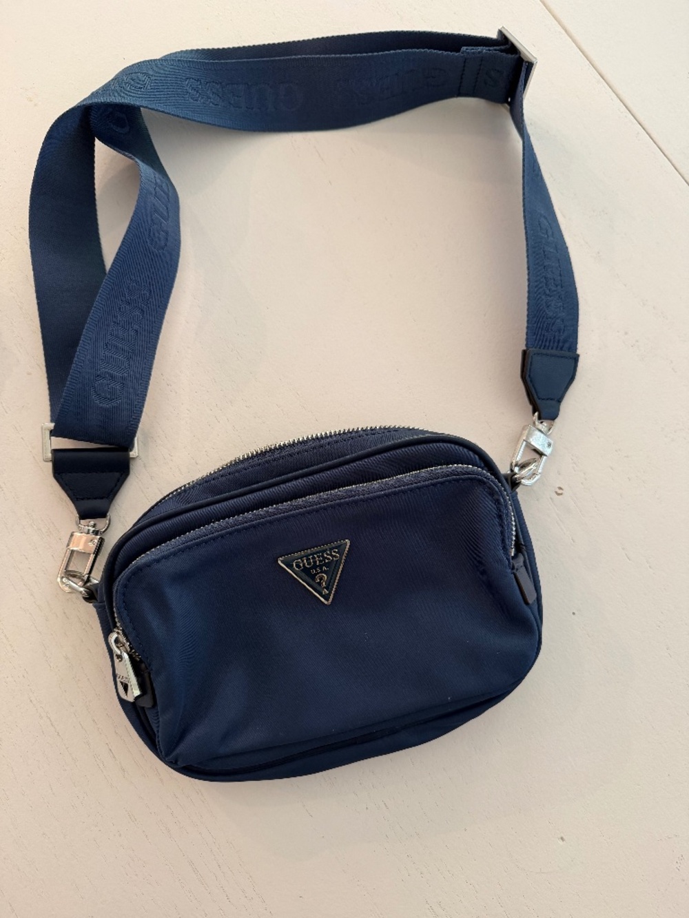 Messenger bag